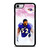 BALTIMORE RAVENS RAY LEWIS 52 iPhone SE 2022 Case