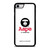 BAPE WHITE LOGO iPhone SE 2022 Case