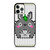 TOTORO KAWAI iPhone 12 Pro Case