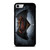 BATMAN VS SUPERMAN LOGO iPhone SE 2022 Case