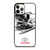 TOYOTA CAR CLASSIC SKETCH iPhone 12 Pro Case TOYOTA CAR CLASSIC SKETCH iPhone 12 Pro Case