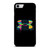 BLACK UNDER ARMOUR iPhone SE 2022 Case