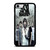 BRING ME THE HORIZON iPhone SE 2022 Case