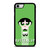BUTTERCUP THE POWERPUFF GIRLS iPhone SE 2022 Case