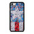 CAPTAIN AMERICA MARVEL COLLAGES iPhone SE 2022 Case