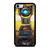 CLAPTRAP BORDERLANDS ART iPhone SE 2022 Case