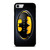 CLASSIC BATMAN LOGO iPhone SE 2022 Case