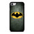 CLASSIC BATMAN SYMBOL iPhone SE 2022 Case
