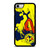 CLUB AMERICA AGUILAS ART iPhone SE 2022 Case