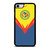 CLUB AMERICA AGUILAS LOGO iPhone SE 2022 Case
