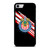 CLUB DEPORTIVO GUADALAJARA CHIVAS 1 iPhone SE 2022 Case
