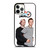 TWENTY ONE PILOTS DUO iPhone 12 Pro Case