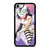 THE GORILLAZ NOODLES 2 iPhone SE 2022 Case