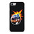 THE HUNDREDS BOMS iPhone SE 2022 Case