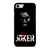 THE JOKER BLACK iPhone SE 2022 Case