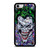 THE JOKER COLLAGE iPhone SE 2022 Case