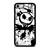 THE NIGHTMARE BEFORE CHRISTMAS ART iPhone SE 2022 Case