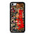 THE WARRIORS 1979 FAMILY iPhone SE 2022 Case