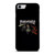 THRASHER LOGO SKULL iPhone SE 2022 Case