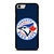 TORONTO BLUE JAYS BASEBALL LOGO iPhone SE 2022 Case