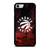 TORONTO RAPTORS 2 iPhone SE 2022 Case