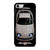 TOYOTA SUPRA WHITE CAR iPhone SE 2022 Case