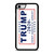 Trump 2020 iPhone SE 2022 Case