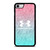 UNDER ARMOUR 4 iPhone SE 2022 Case