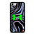 UNDER ARMOUR LOGO LIQUID CHROME iPhone SE 2022 Case