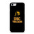 USC TROJANS LOGO iPhone SE 2022 Case