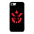 VEGETA ROYAL SAIYAN SYMBOL iPhone SE 2022 Case