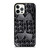 UNDER ARMOUR LOGO 3D iPhone 12 Pro Case