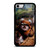 WICKET EWOK JEDI STAR WARS iPhone SE 2022 Case