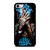 WIZ KHALIFA SMOKE iPhone SE 2022 Case