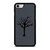 XXXTENTACION TATOO iPhone SE 2022 Case