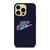 NIKE LOGO GLOW iPhone 14 Pro Max Case