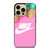 NIKE PINEAPPLE iPhone 14 Pro Max Case
