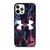 UNDER ARMOUR ON LIQUID iPhone 12 Pro Case