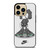 NIKE X KAWS iPhone 14 Pro Max Case