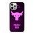 UNDER ARMOUR PROJECT ROCK 12 iPhone 12 Pro Case