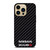 NISSAN NISMO JDM STYLE CARBON FIBER iPhone 14 Pro Max Case