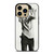 NOAH SCHNAPP 2 iPhone 14 Pro Max Case