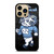 NORTH CAROLINA TAR HEELS NEW iPhone 14 Pro Max Case