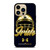 NOTRE DAME IRISH DIEHARD DOMERS iPhone 14 Pro Max Case