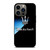 MASERATI DARK BLUE LOGO iPhone 13 Pro Case