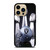 OAKLAND RAIDERS LOMBARDI TROPHIES iPhone 14 Pro Max Case