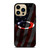 OAKLEY AMERICAN FLAG LOGO EMBOSS iPhone 14 Pro Max Case