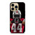 OHIO STATE BUCKEYES FOOTBALL iPhone 14 Pro Max Case OHIO STATE BUCKEYES FOOTBALL iPhone 14 Pro Max Case