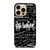ONE OK ROCK BAND iPhone 14 Pro Max Case