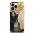 ONE PIECE TRAFALGAR ART iPhone 14 Pro Max Case